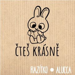čteš krásně