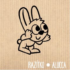 zajíček