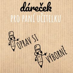 sada pro paní učitelku
