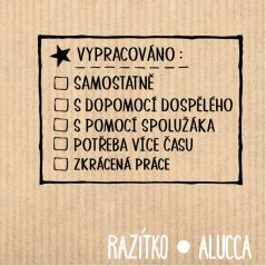 hodnocení