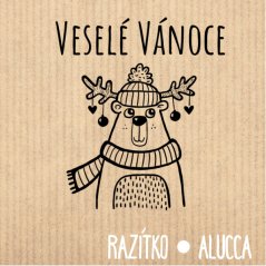 Veselé Vánoce