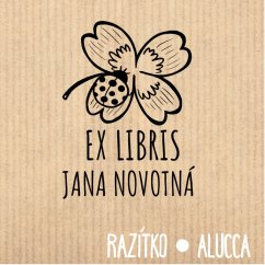 ex libris s vaším jménem