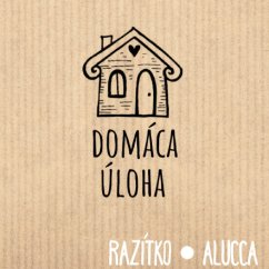 domáca úloha