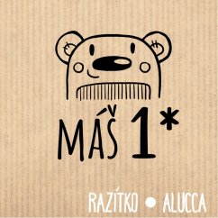 máš 1*
