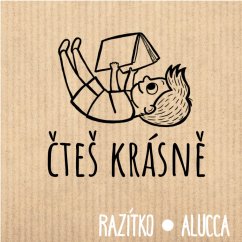 čteš krásně