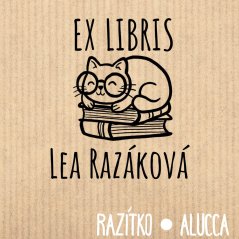 ex libris
