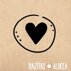 srdíčko