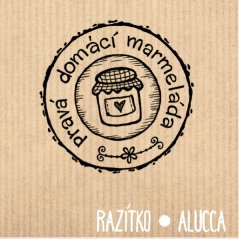 domácí marmeláda