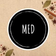 med