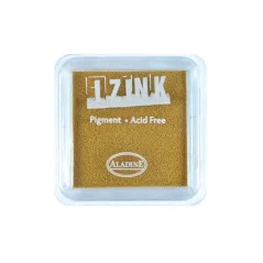 polštářek Izink - červená