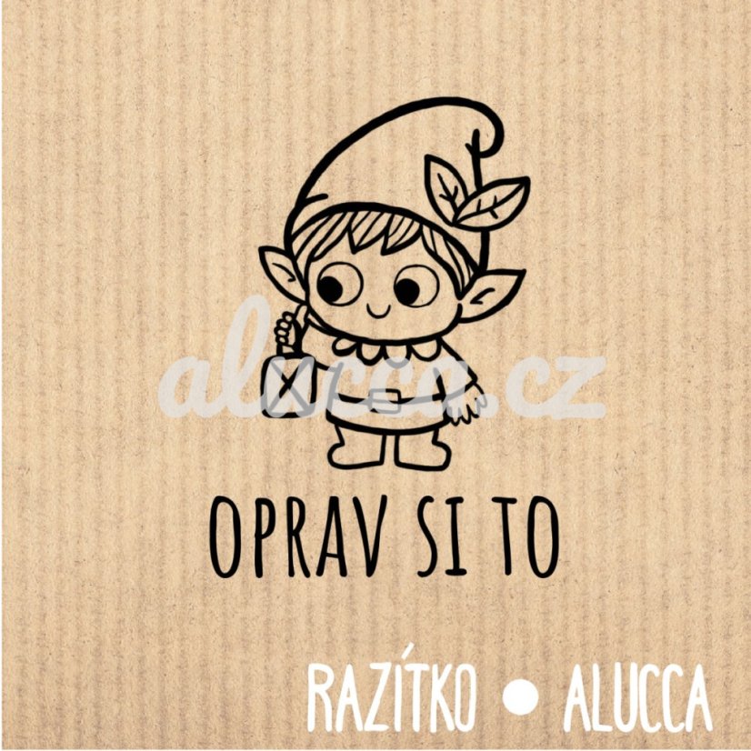 oprav si to