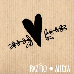 srdíčko