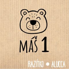 máš 1