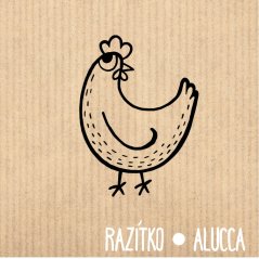 slepička