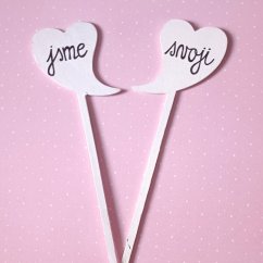 sada pro novomanžele