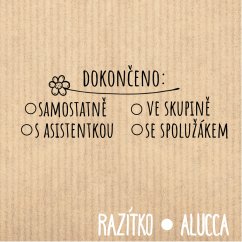 dokončeno