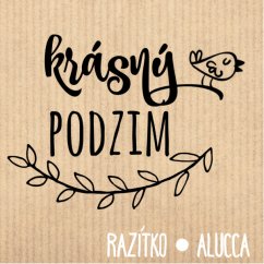 krásný podzim