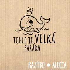 velká paráda