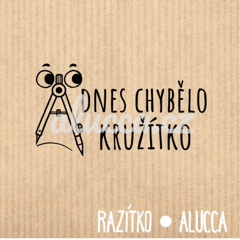 chybělo kružítko - Velikost: 4 cm 