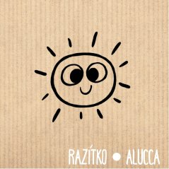 sluníčko