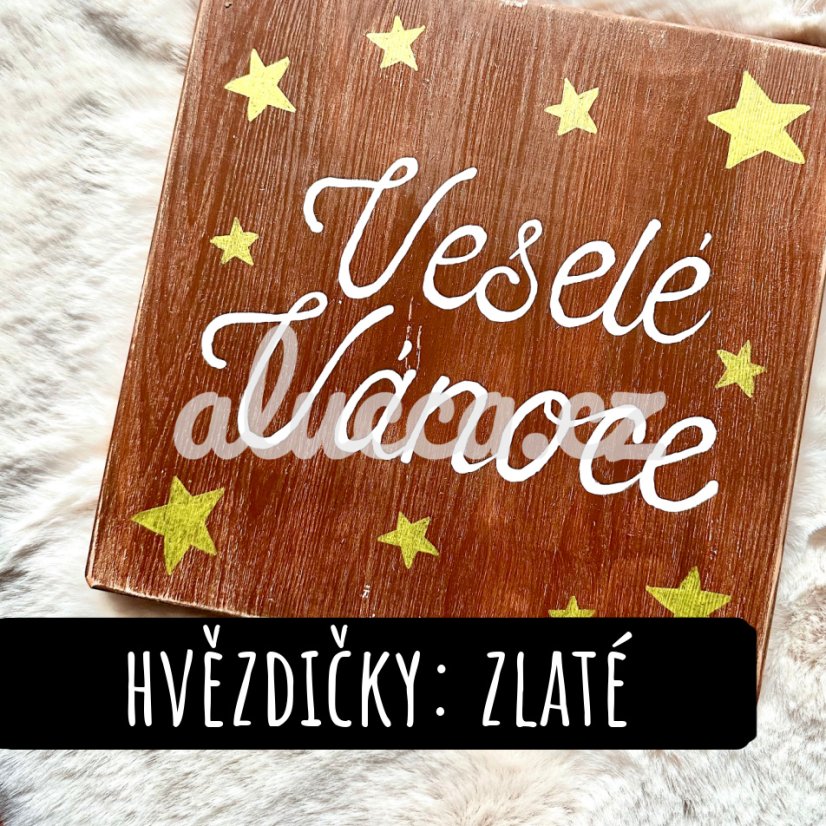cedule podle vás na přání