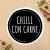 chilli con carne