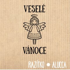Veselé Vánoce