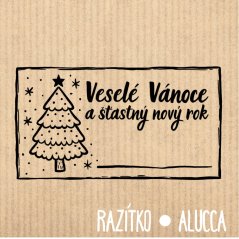 Veselé Vánoce