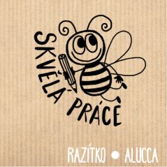 skvělá práce