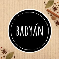 badyán