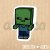 samolepka  Minecraft
