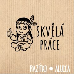 skvělá práce