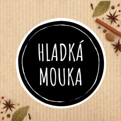 hladká mouka