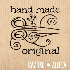 hand made
