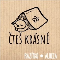 čteš krásně