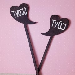 sada pro novomanžele