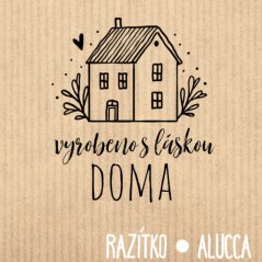 vyrobeno s láskou