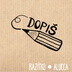 dopiš