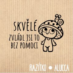 skvělé