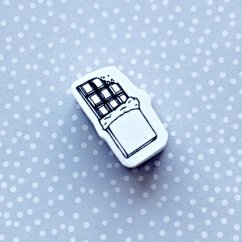 čokoláda proti stresu