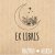 ex libris -  dopisujte jméno