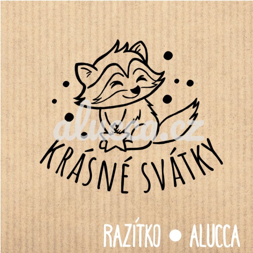 krásné svátky