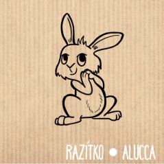 zajíček
