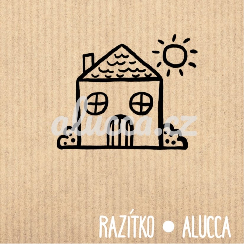 domeček - úkol