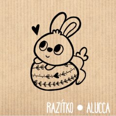 zajíček