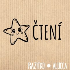 čtení