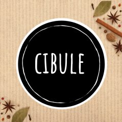 cibule