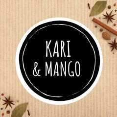 kari a mango