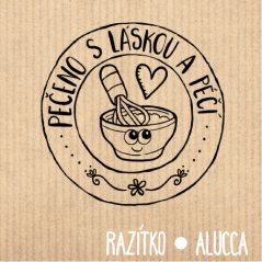 pečeno s láskou