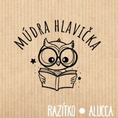 múdra hlavička